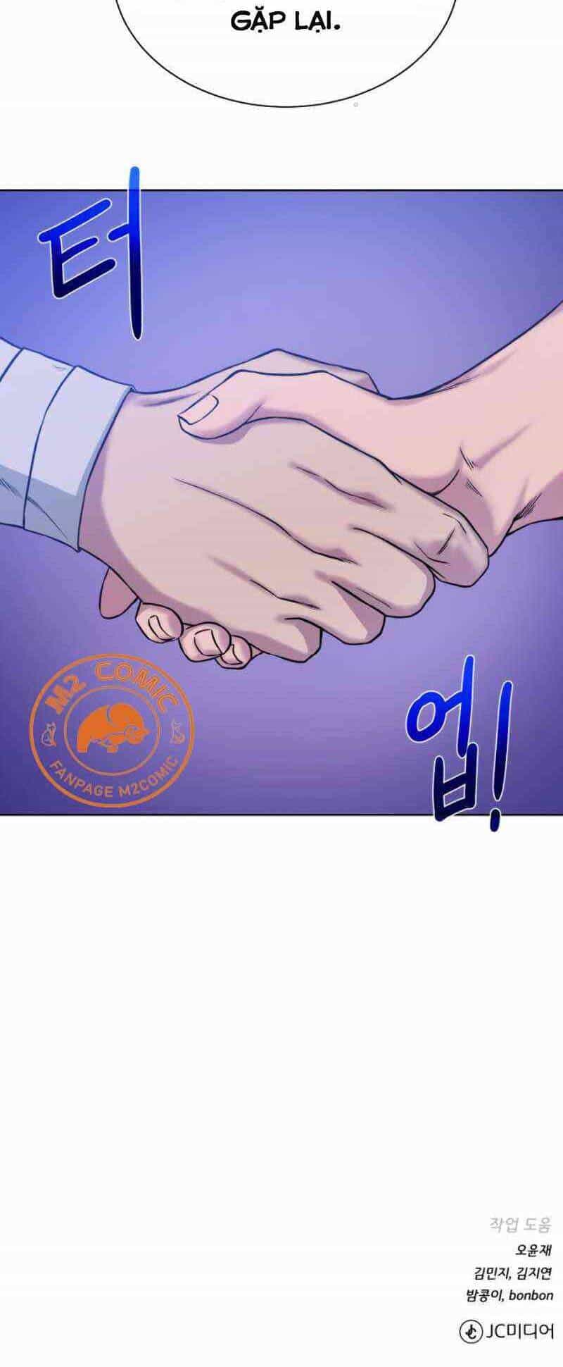 Cổ Vật Trong Hầm Tối - Chương 26 - ảnh 60