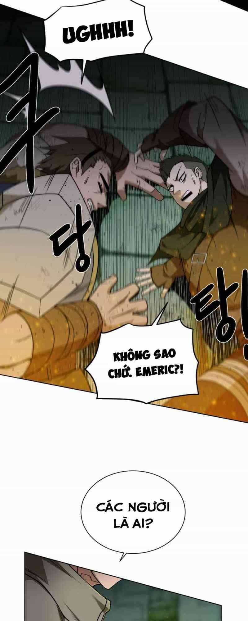 Cổ Vật Trong Hầm Tối - Chương 27 - ảnh 51