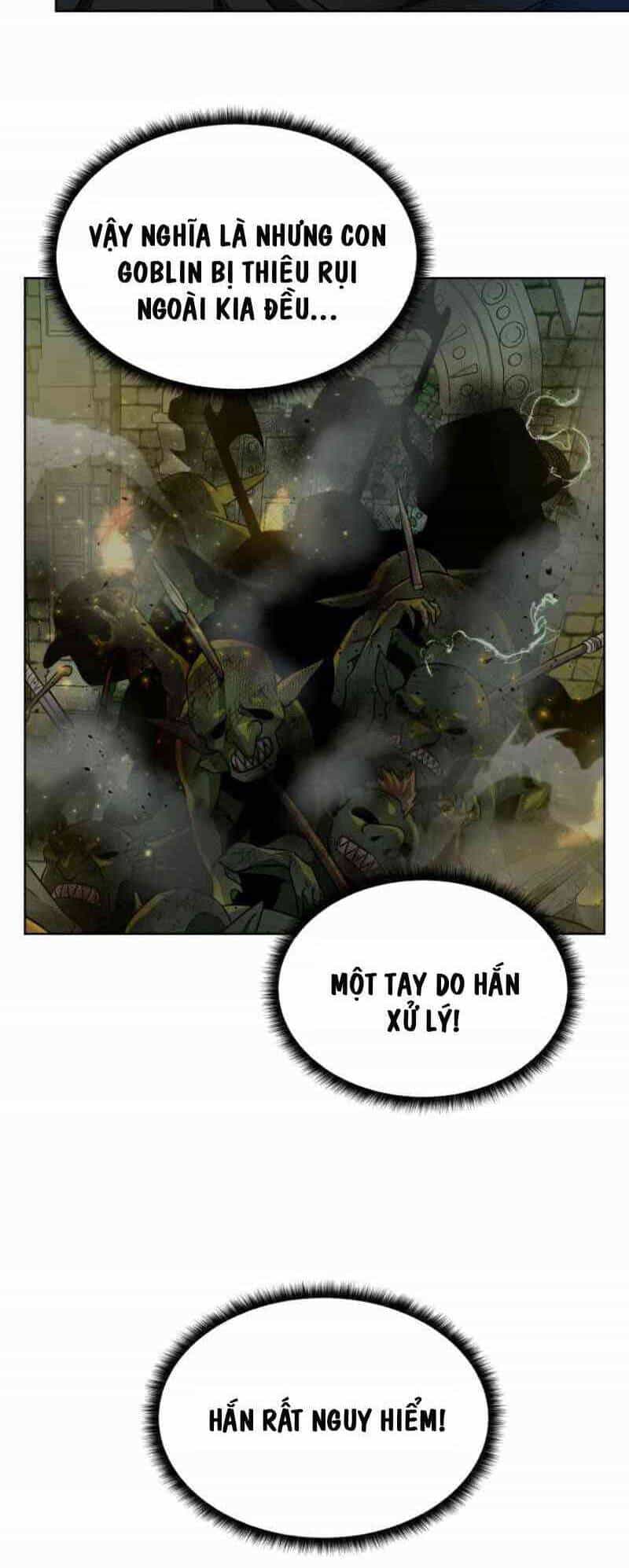 Cổ Vật Trong Hầm Tối - Chương 27 - ảnh 54