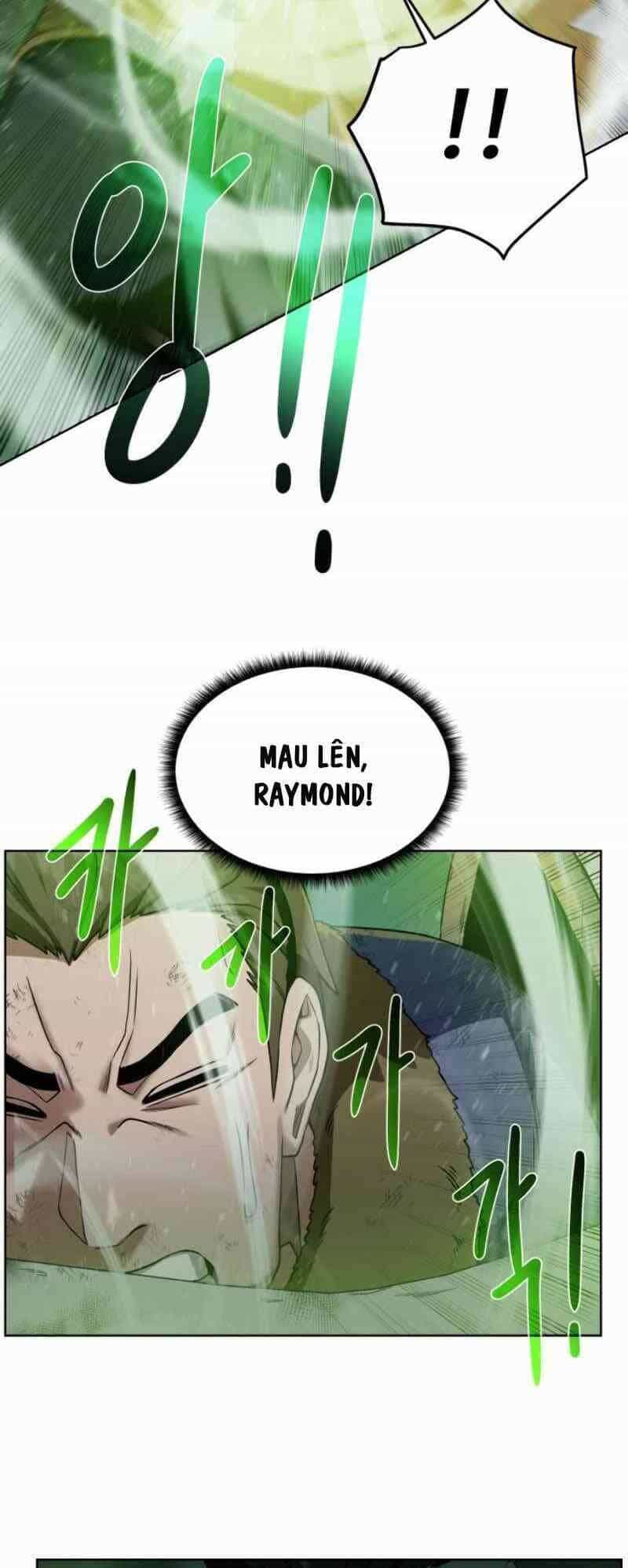 Cổ Vật Trong Hầm Tối - Chương 28 - ảnh 43