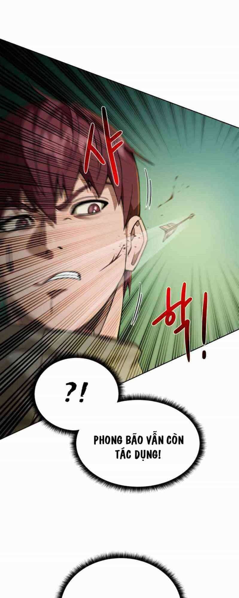 Cổ Vật Trong Hầm Tối - Chương 28 - ảnh 45