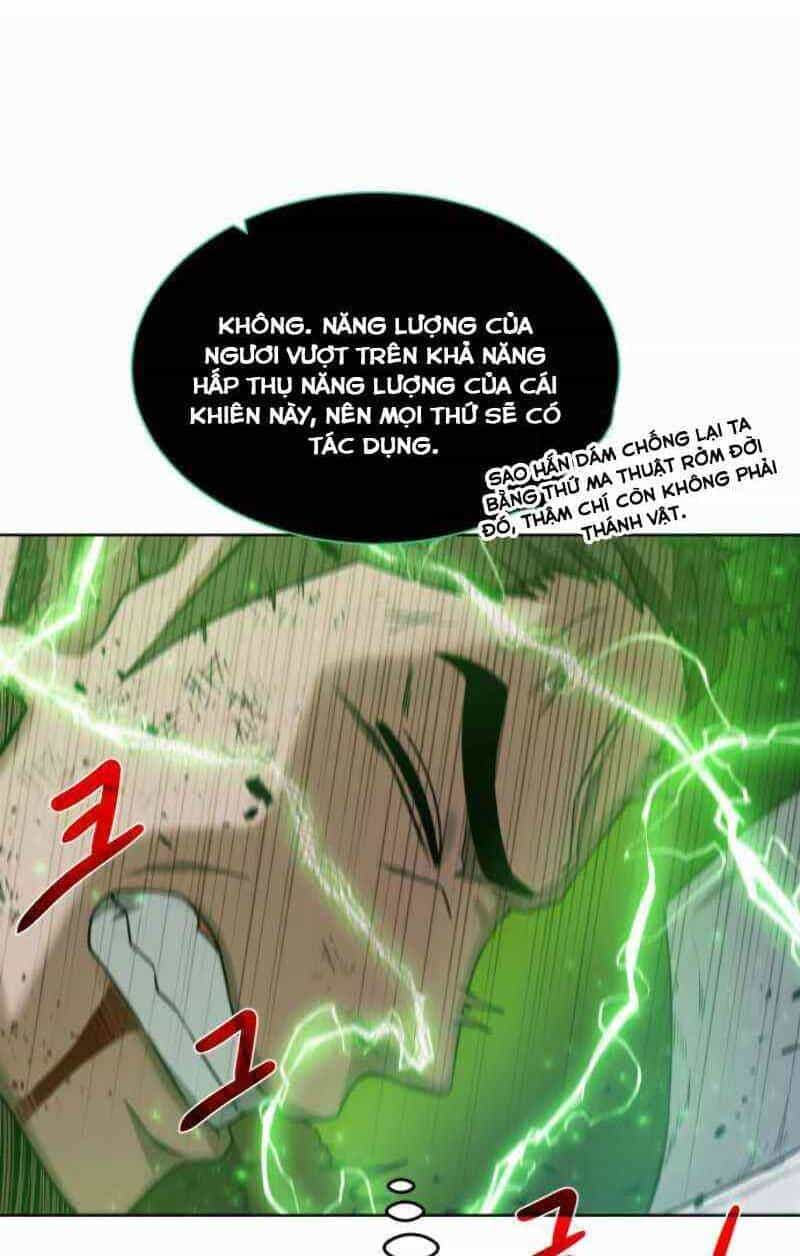 Cổ Vật Trong Hầm Tối - Chương 28 - ảnh 5