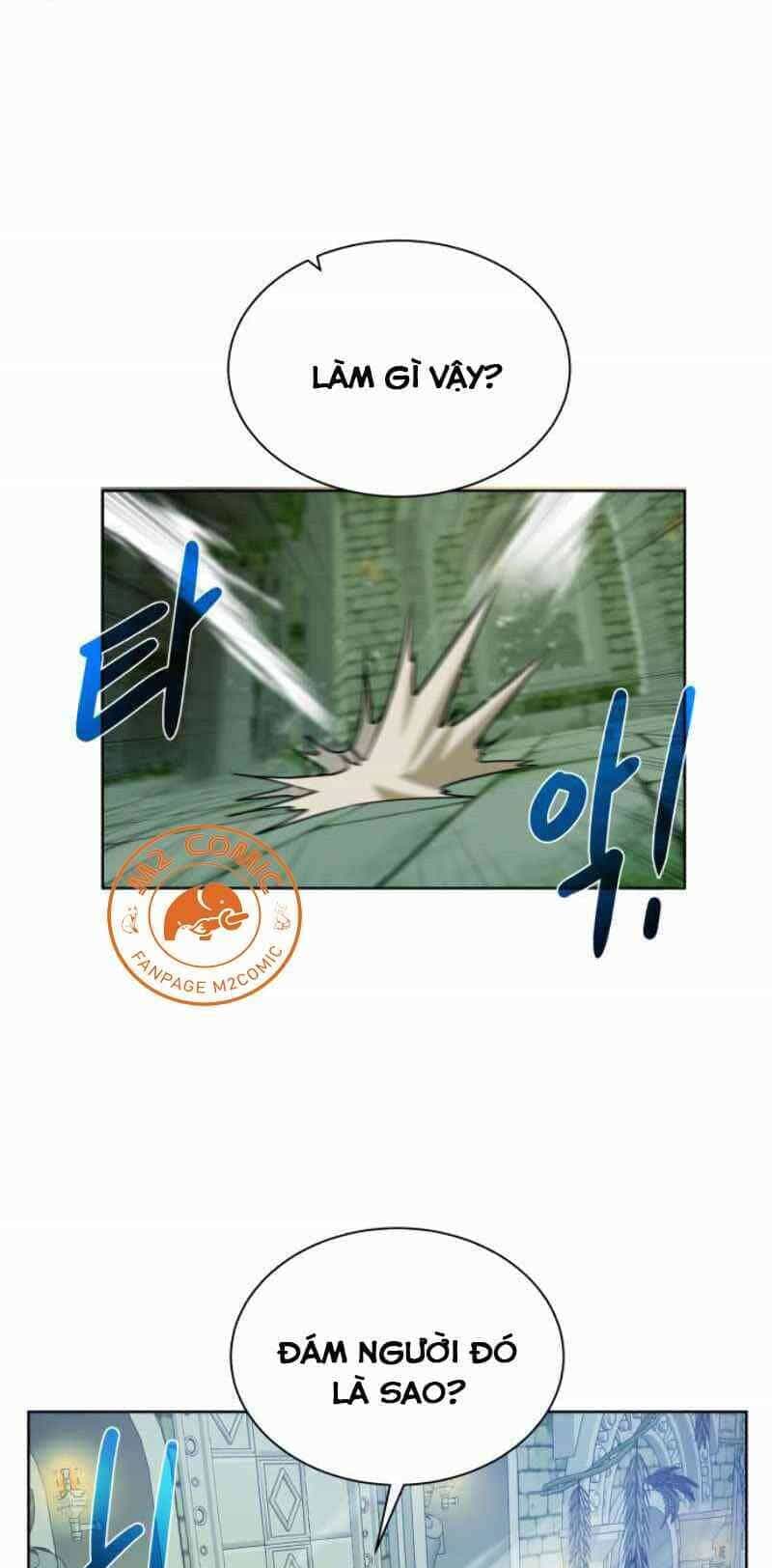 Cổ Vật Trong Hầm Tối - Chương 28 - ảnh 7