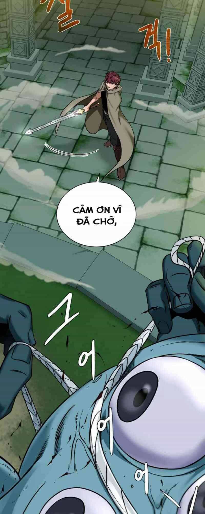 Cổ Vật Trong Hầm Tối - Chương 29 - ảnh 26