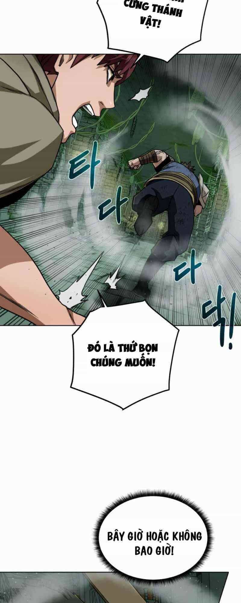Cổ Vật Trong Hầm Tối - Chương 29 - ảnh 42