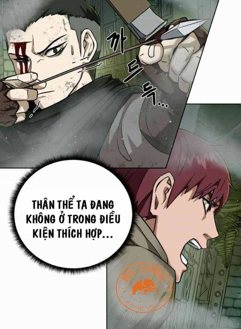 Cổ Vật Trong Hầm Tối - Chương 29 - ảnh 43
