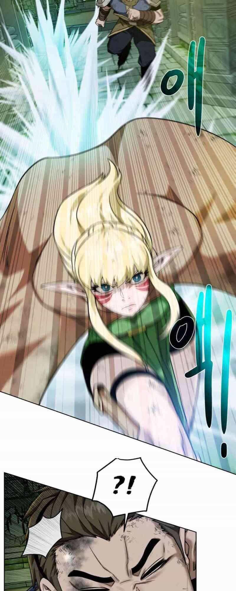 Cổ Vật Trong Hầm Tối - Chương 29 - ảnh 50