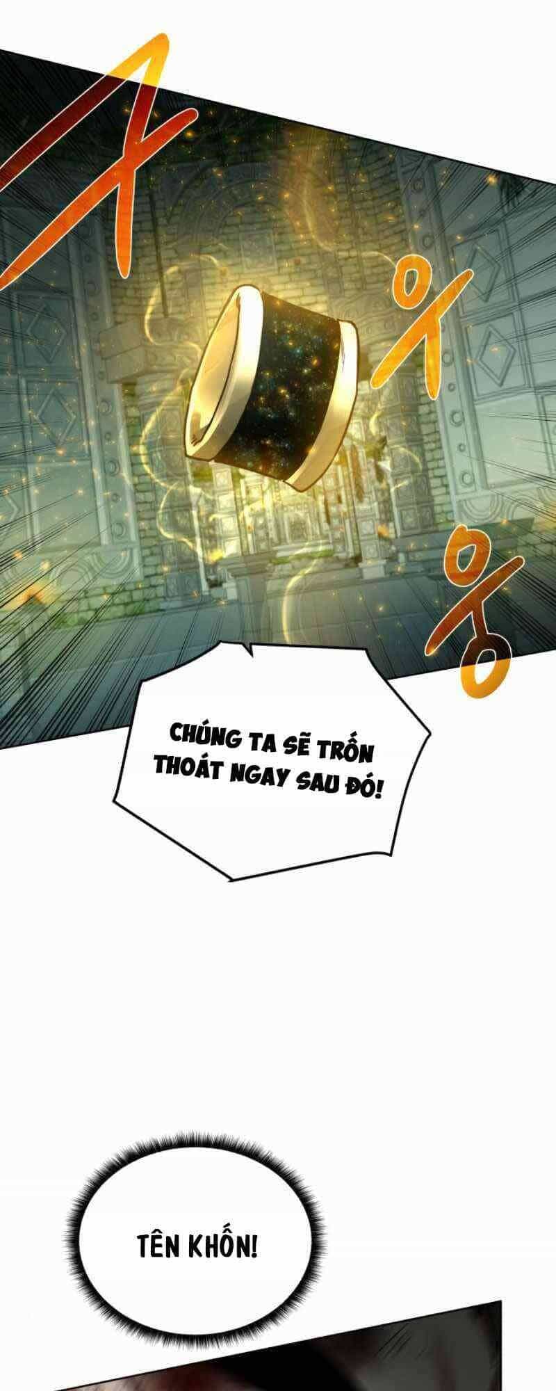Cổ Vật Trong Hầm Tối - Chương 29 - ảnh 53