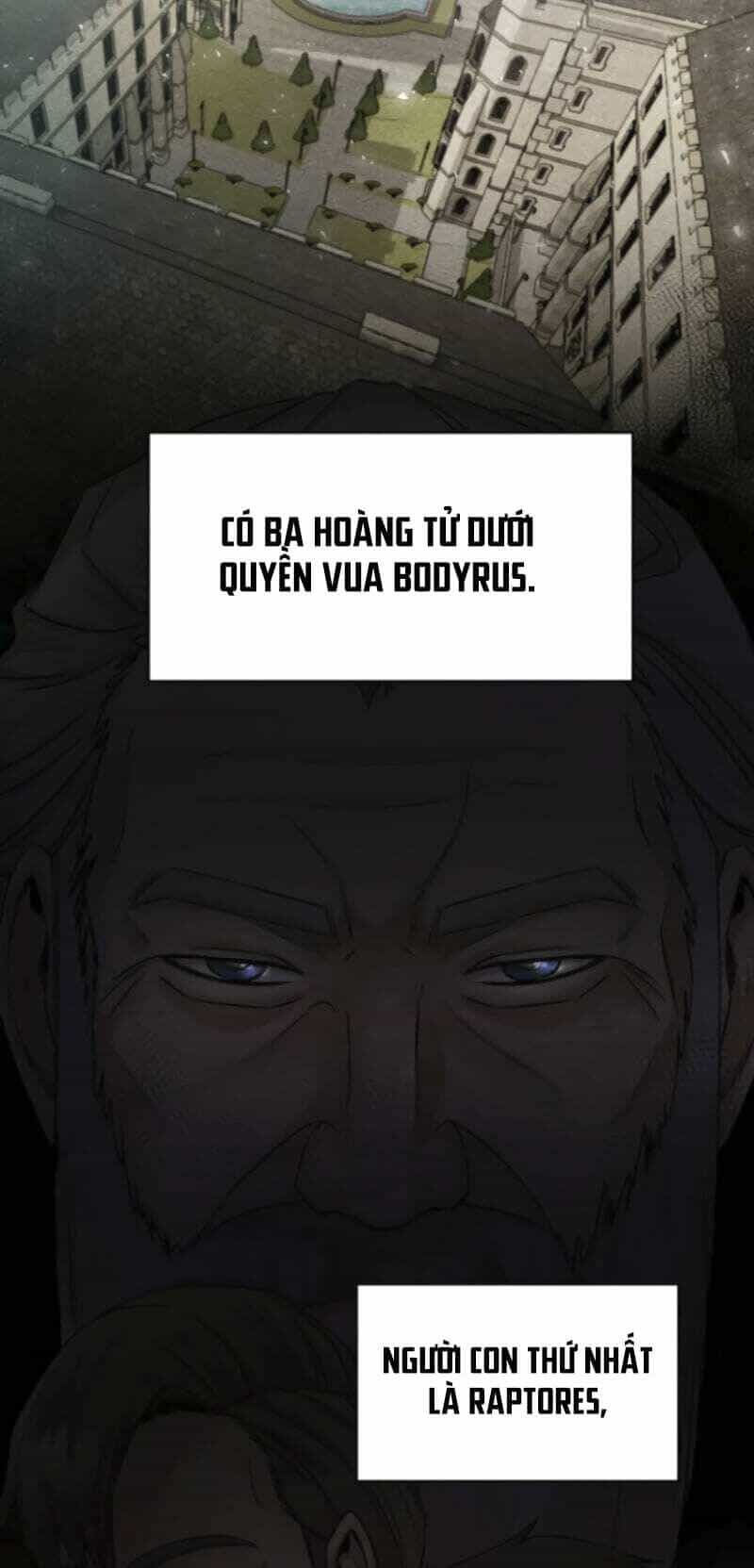 Cổ Vật Trong Hầm Tối - Chương 3 - ảnh 11