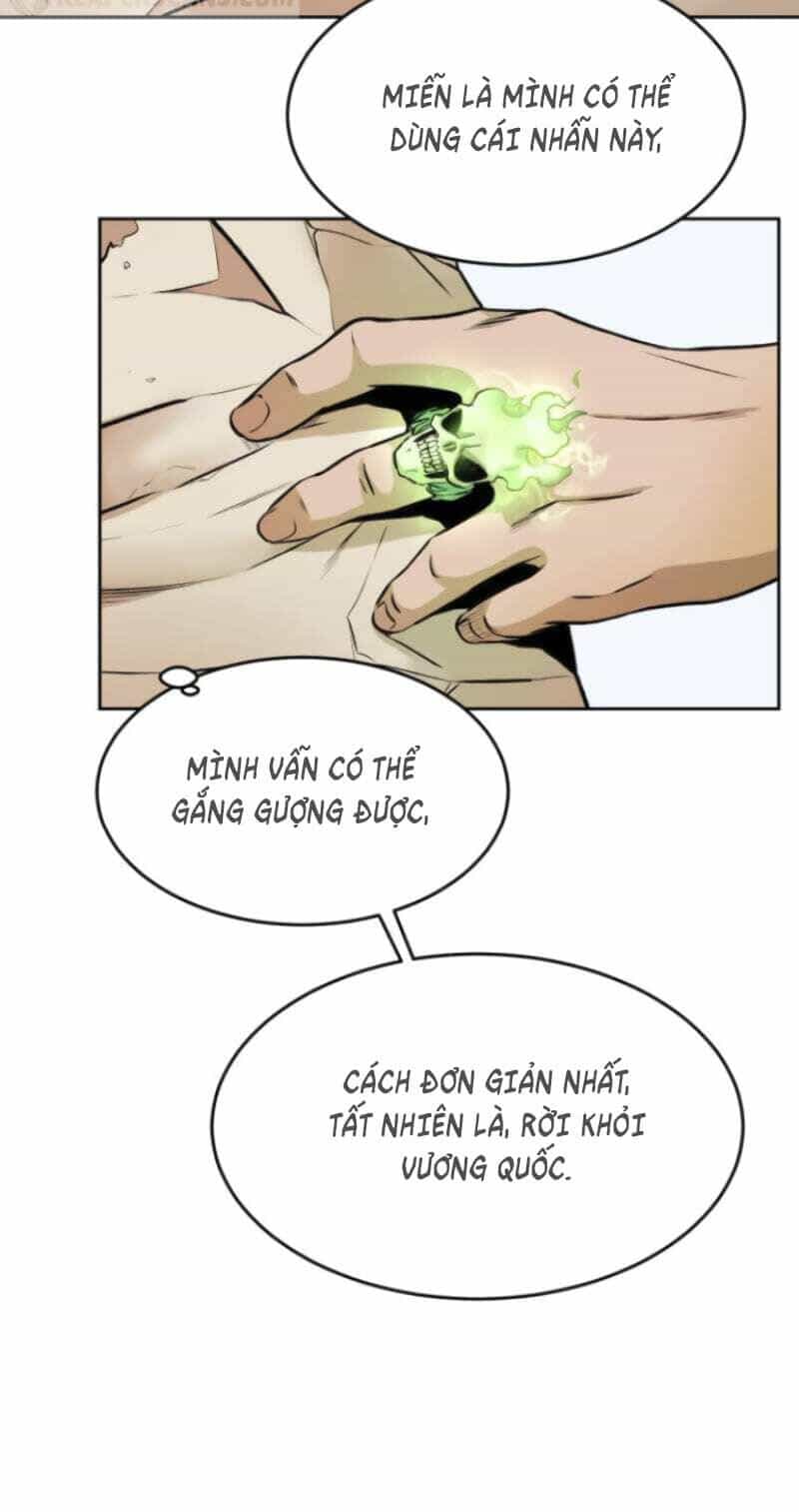 Cổ Vật Trong Hầm Tối - Chương 3 - ảnh 42