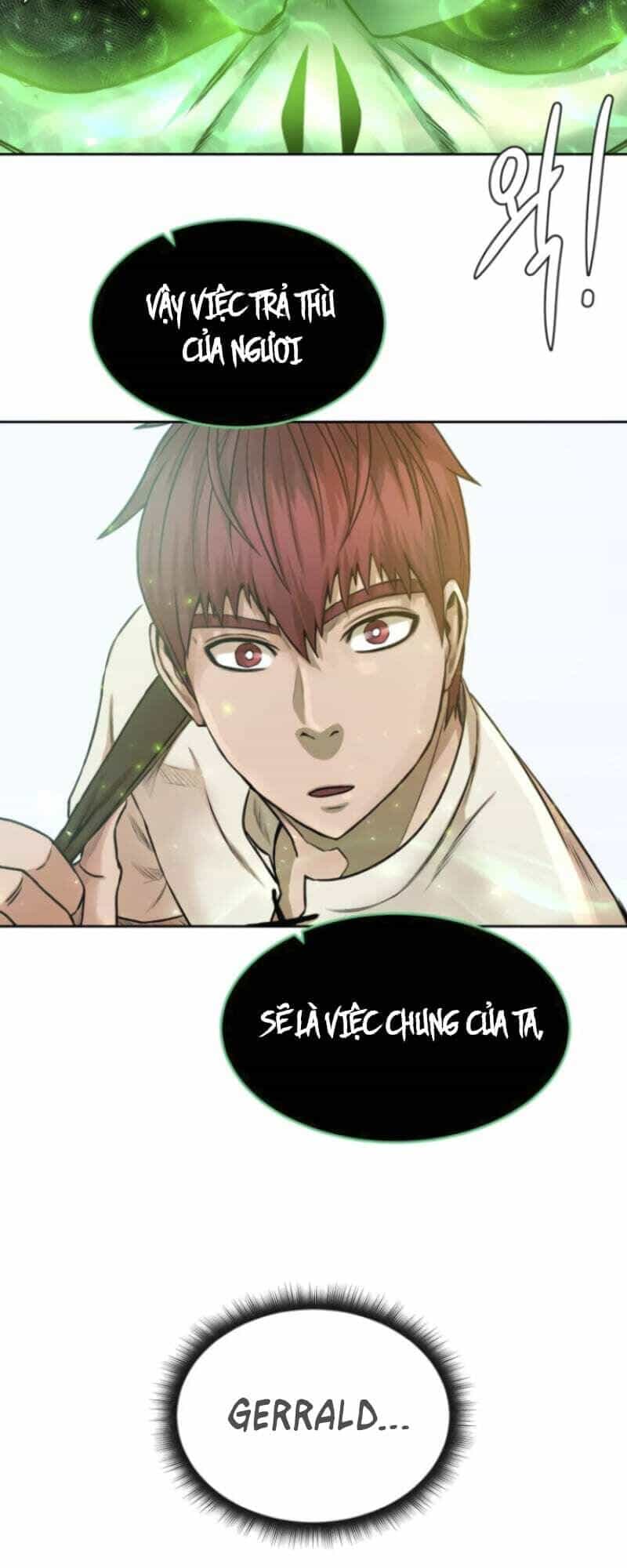Cổ Vật Trong Hầm Tối - Chương 3 - ảnh 54