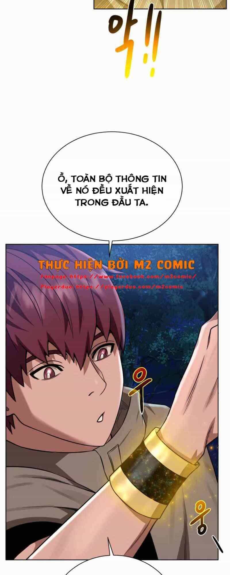 Cổ Vật Trong Hầm Tối - Chương 30 - ảnh 21