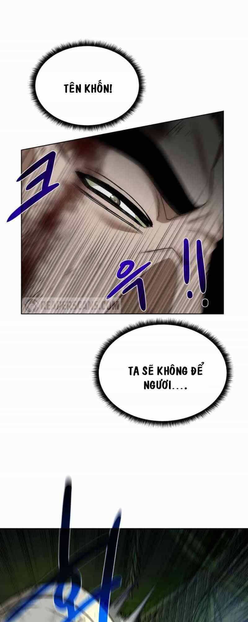 Cổ Vật Trong Hầm Tối - Chương 30 - ảnh 3