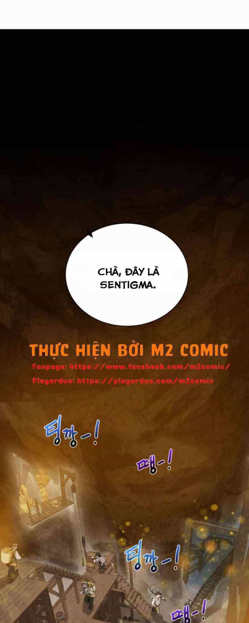 Cổ Vật Trong Hầm Tối - Chương 30 - ảnh 50