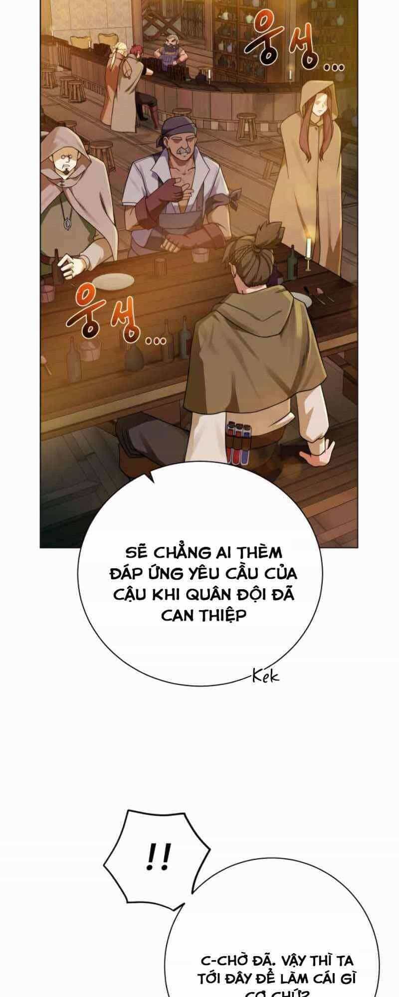 Cổ Vật Trong Hầm Tối - Chương 30 - ảnh 59