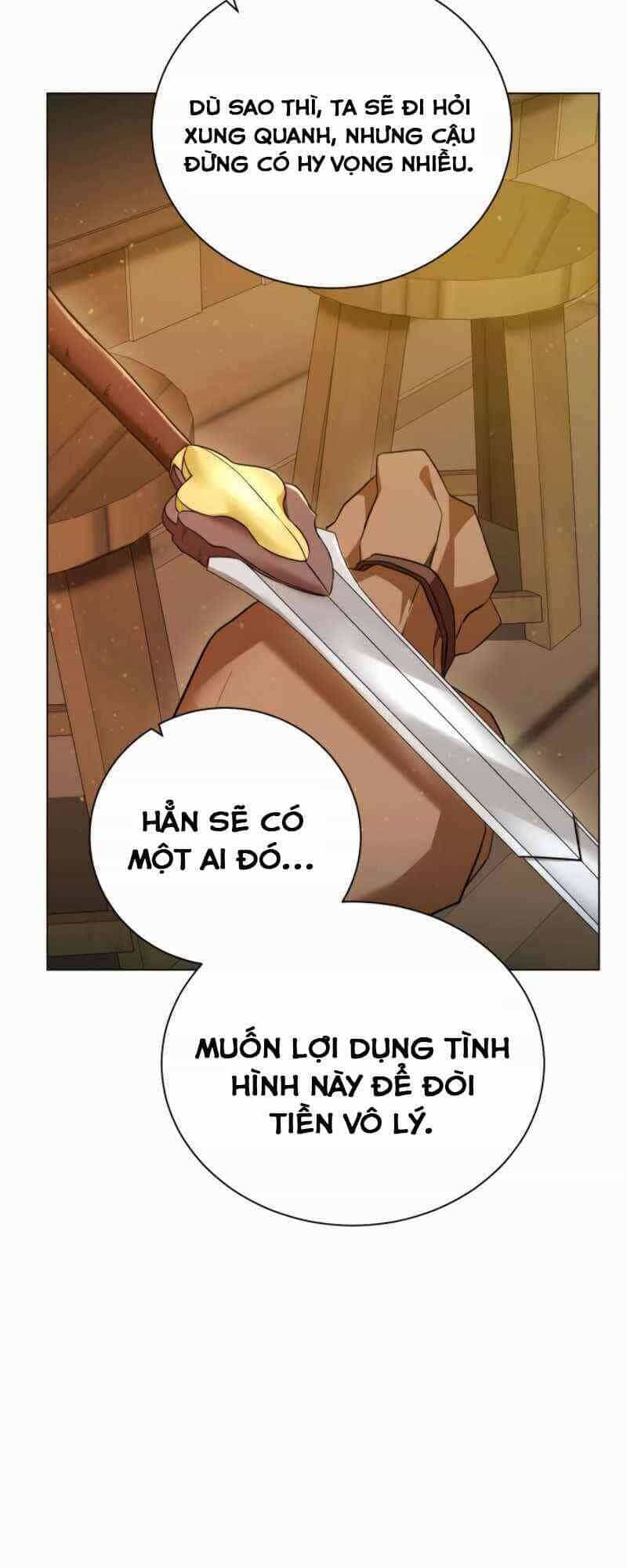 Cổ Vật Trong Hầm Tối - Chương 30 - ảnh 63