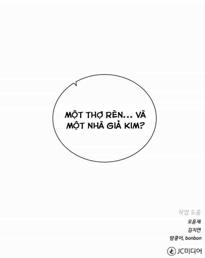 Cổ Vật Trong Hầm Tối - Chương 30 - ảnh 70