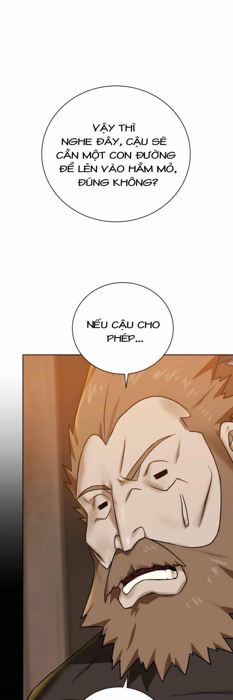 Cổ Vật Trong Hầm Tối - Chương 31 - ảnh 35