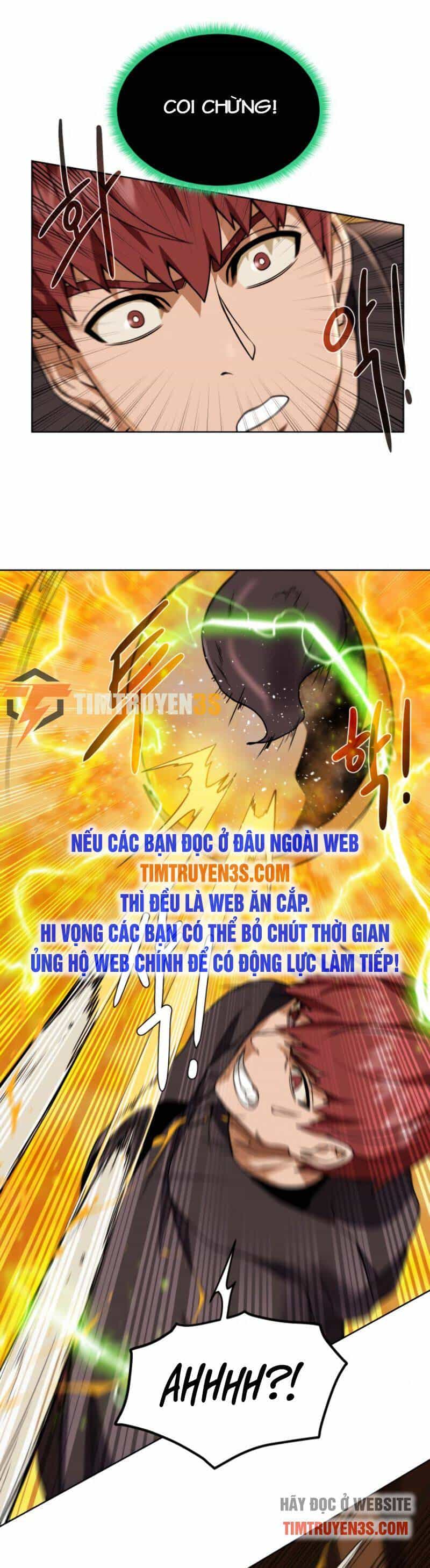 Cổ Vật Trong Hầm Tối - Chương 32 - ảnh 23