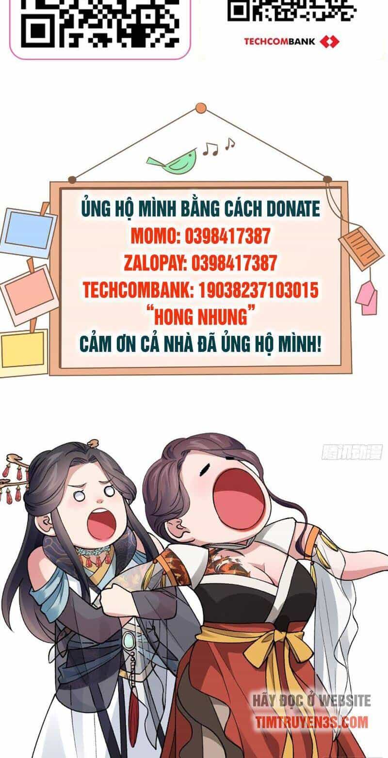 Cổ Vật Trong Hầm Tối - Chương 32 - ảnh 46