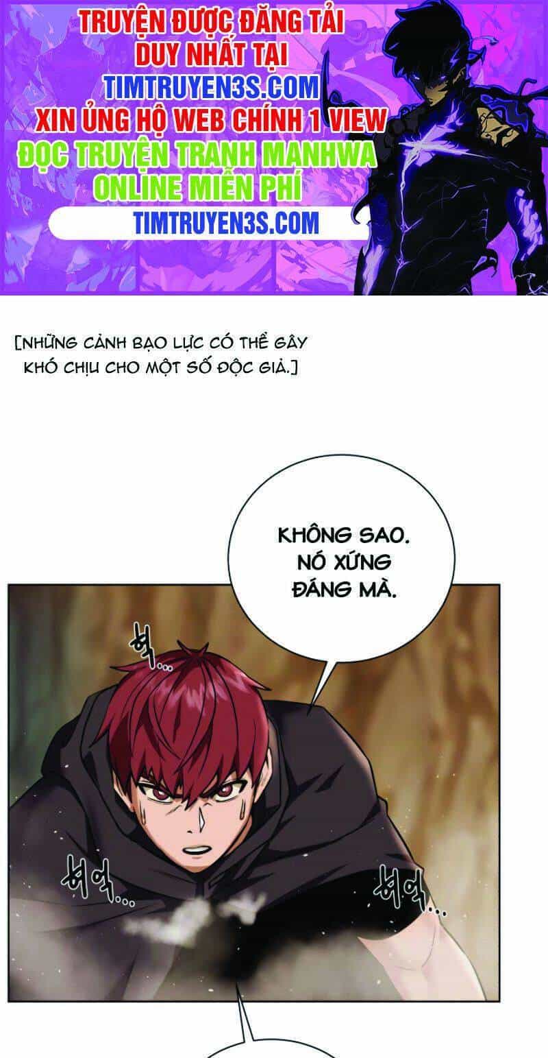 Cổ Vật Trong Hầm Tối - Chương 33 - ảnh 1