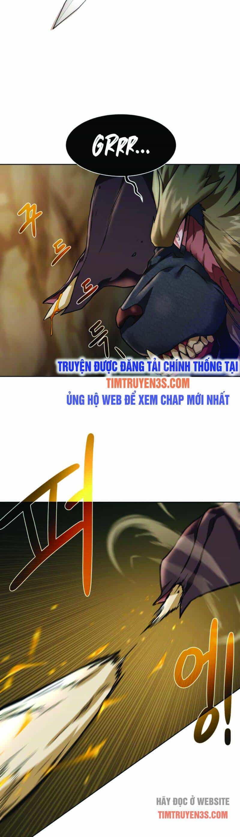 Cổ Vật Trong Hầm Tối - Chương 34 - ảnh 29