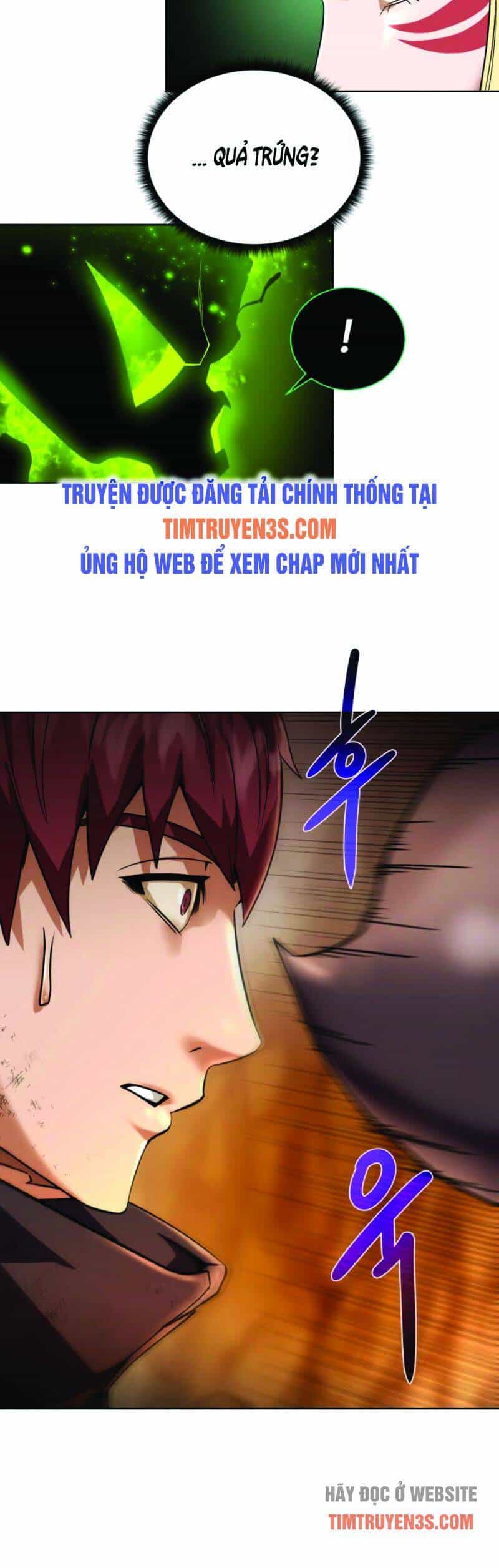 Cổ Vật Trong Hầm Tối - Chương 34 - ảnh 6