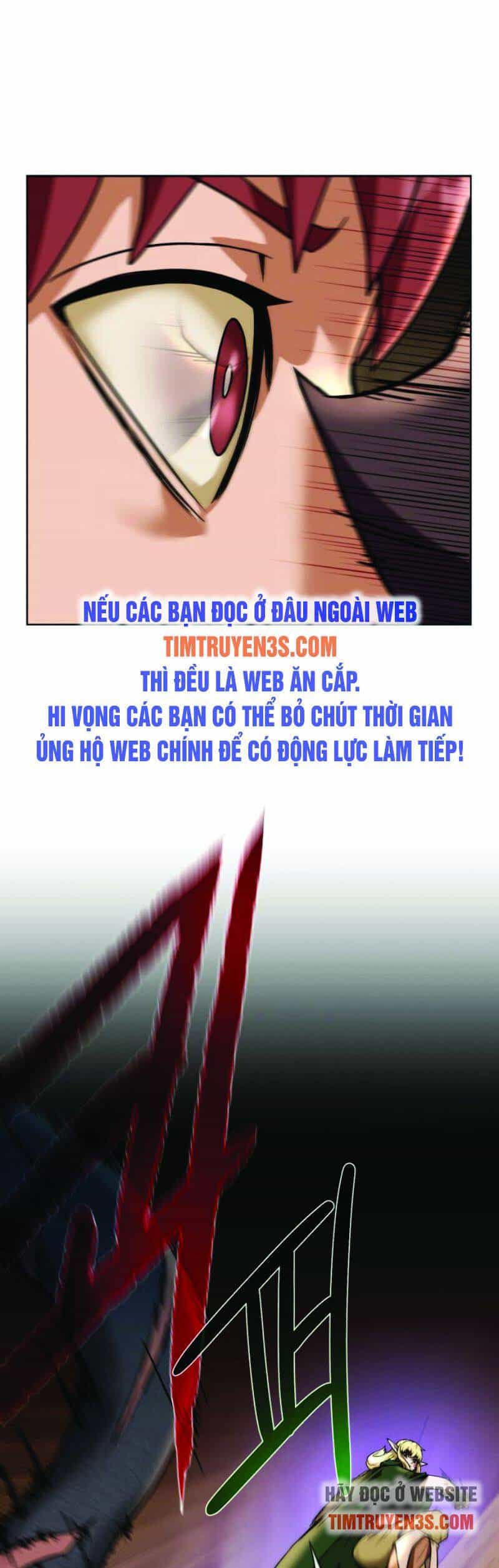 Cổ Vật Trong Hầm Tối - Chương 34 - ảnh 7