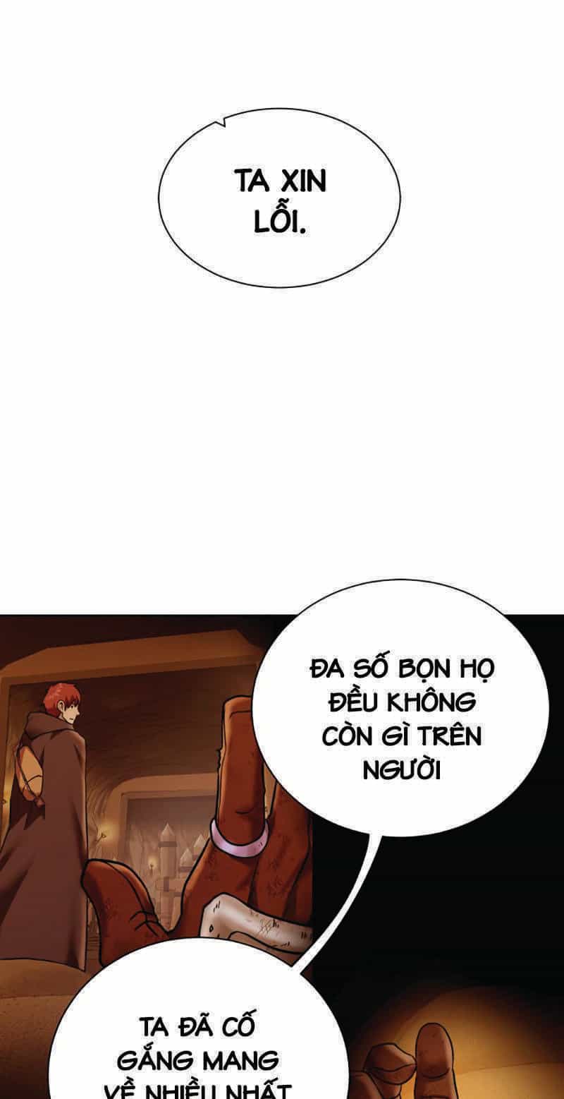 Cổ Vật Trong Hầm Tối - Chương 35 - ảnh 41