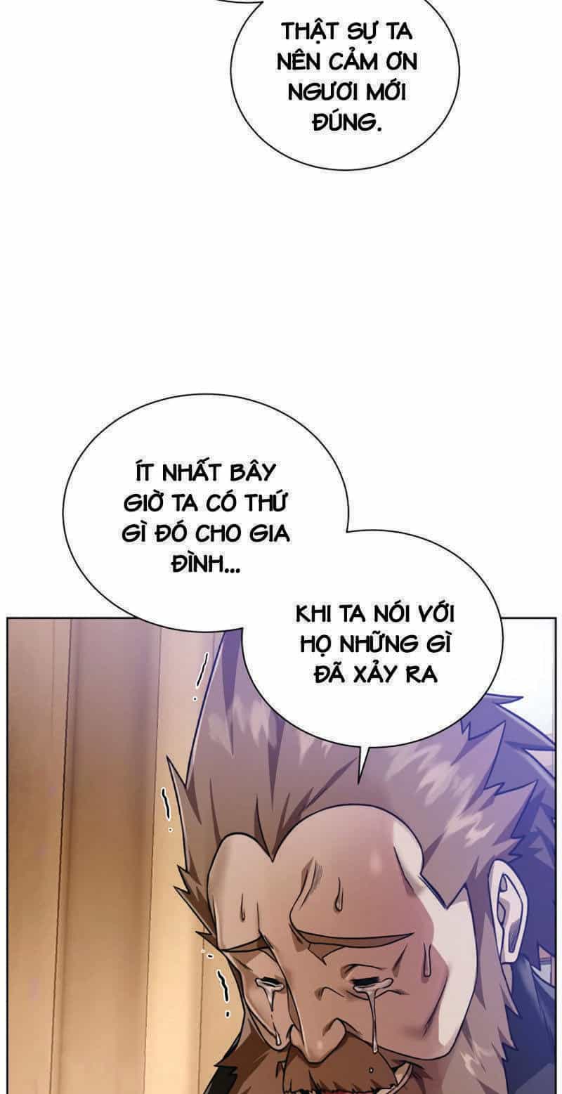 Cổ Vật Trong Hầm Tối - Chương 35 - ảnh 43