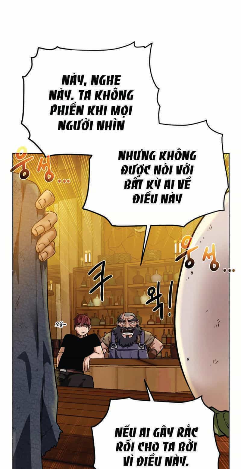 Cổ Vật Trong Hầm Tối - Chương 35 - ảnh 49