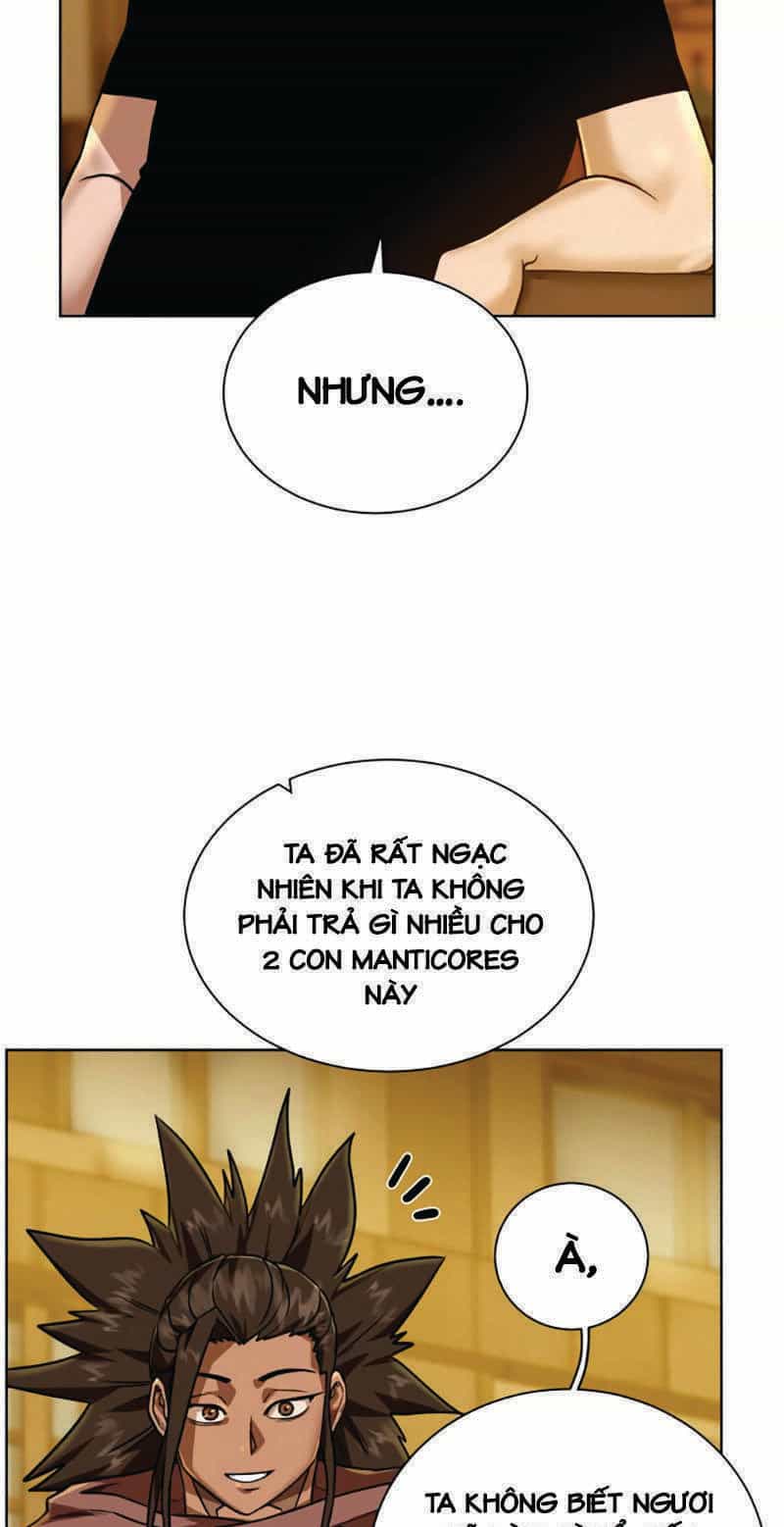 Cổ Vật Trong Hầm Tối - Chương 35 - ảnh 51