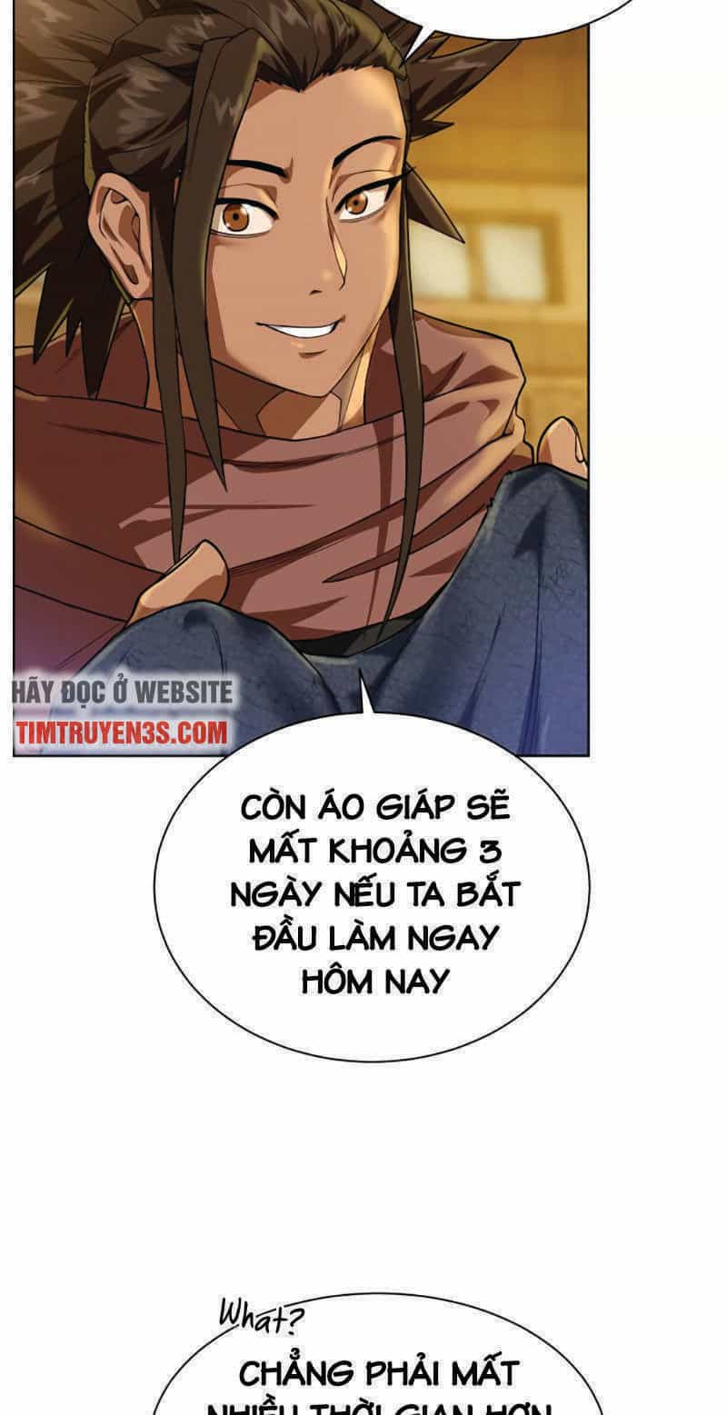 Cổ Vật Trong Hầm Tối - Chương 35 - ảnh 55