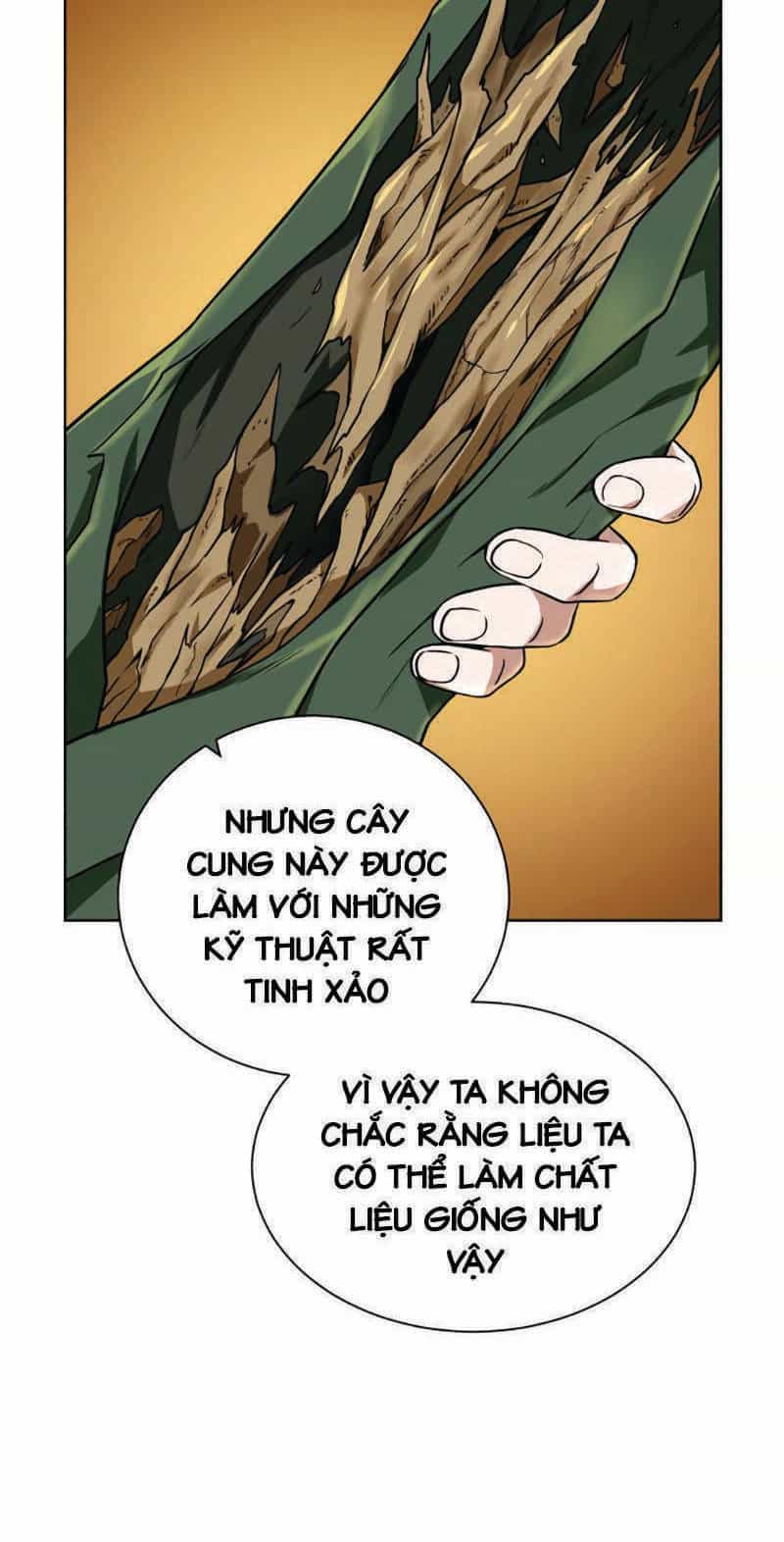 Cổ Vật Trong Hầm Tối - Chương 35 - ảnh 60