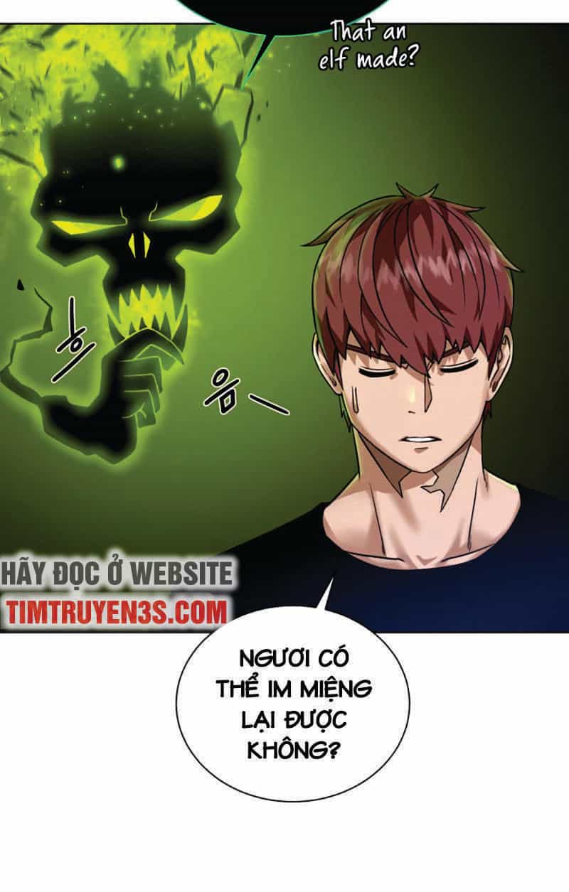 Cổ Vật Trong Hầm Tối - Chương 35 - ảnh 67
