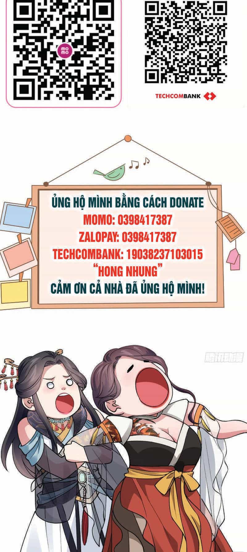 Cổ Vật Trong Hầm Tối - Chương 35 - ảnh 69