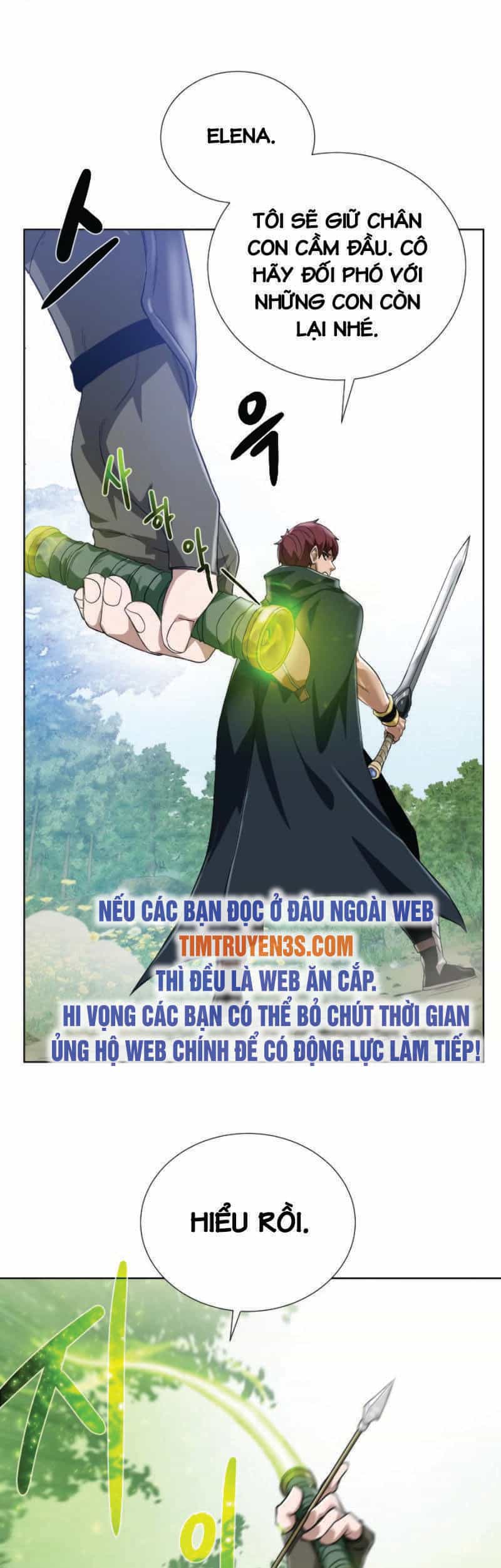 Cổ Vật Trong Hầm Tối - Chương 37 - ảnh 13
