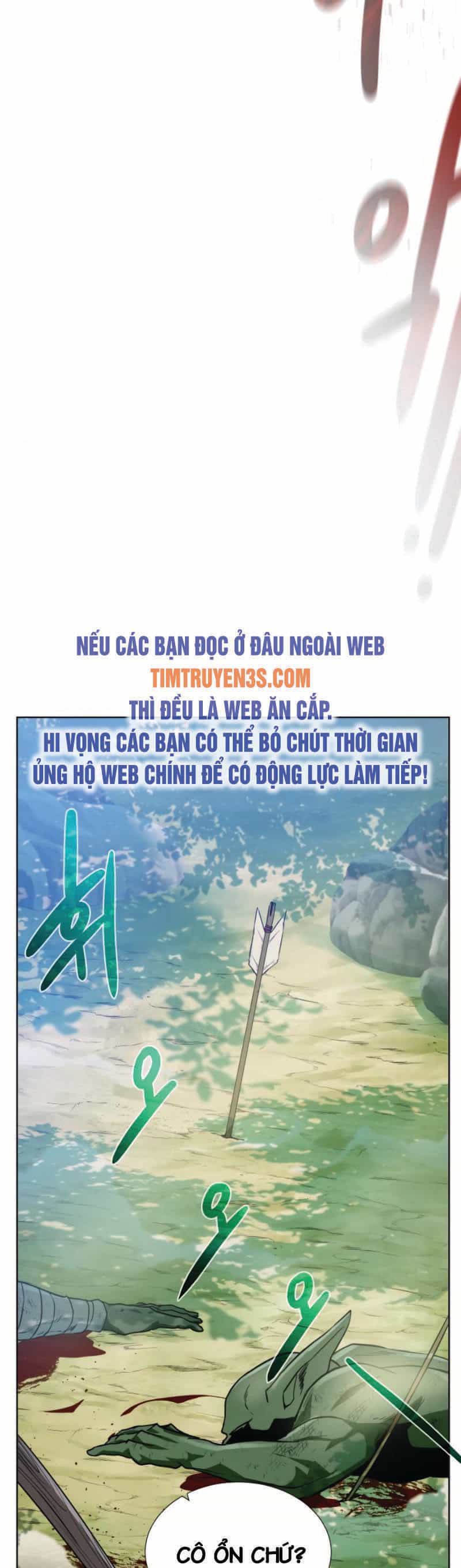 Cổ Vật Trong Hầm Tối - Chương 37 - ảnh 19