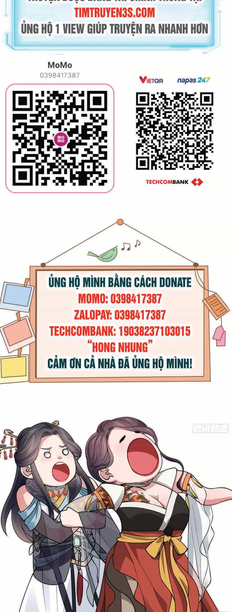 Cổ Vật Trong Hầm Tối - Chương 37 - ảnh 49