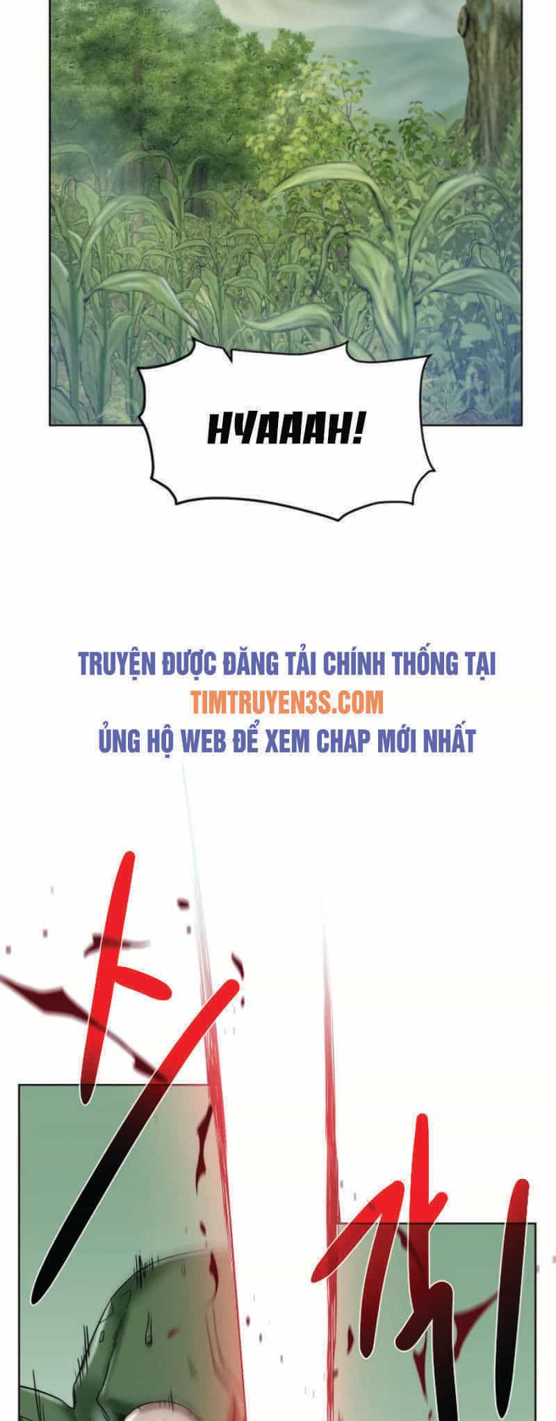 Cổ Vật Trong Hầm Tối - Chương 37 - ảnh 9