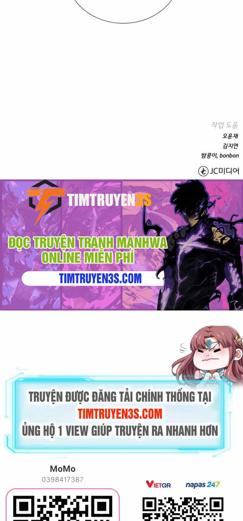Cổ Vật Trong Hầm Tối - Chương 38 - ảnh 46