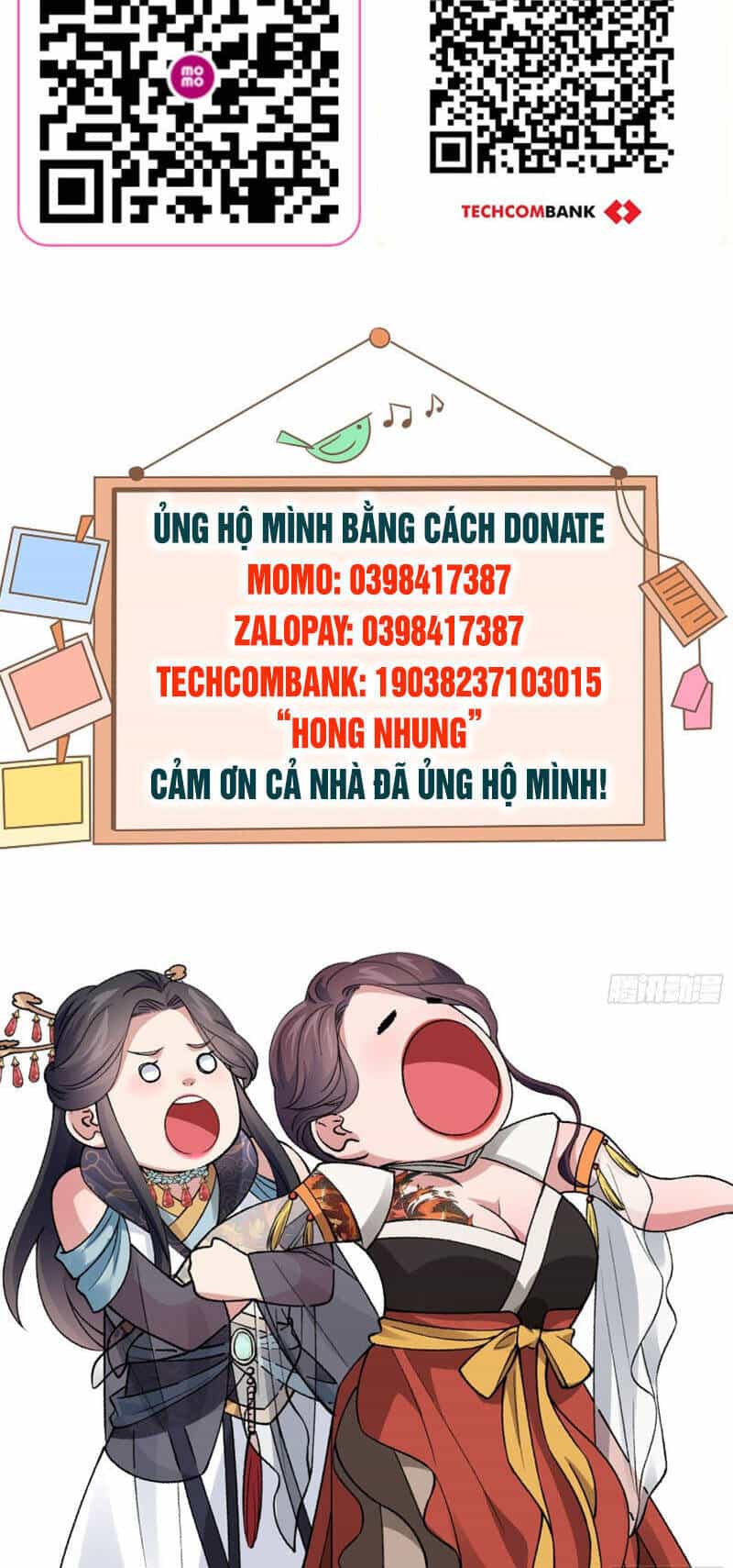 Cổ Vật Trong Hầm Tối - Chương 38 - ảnh 47