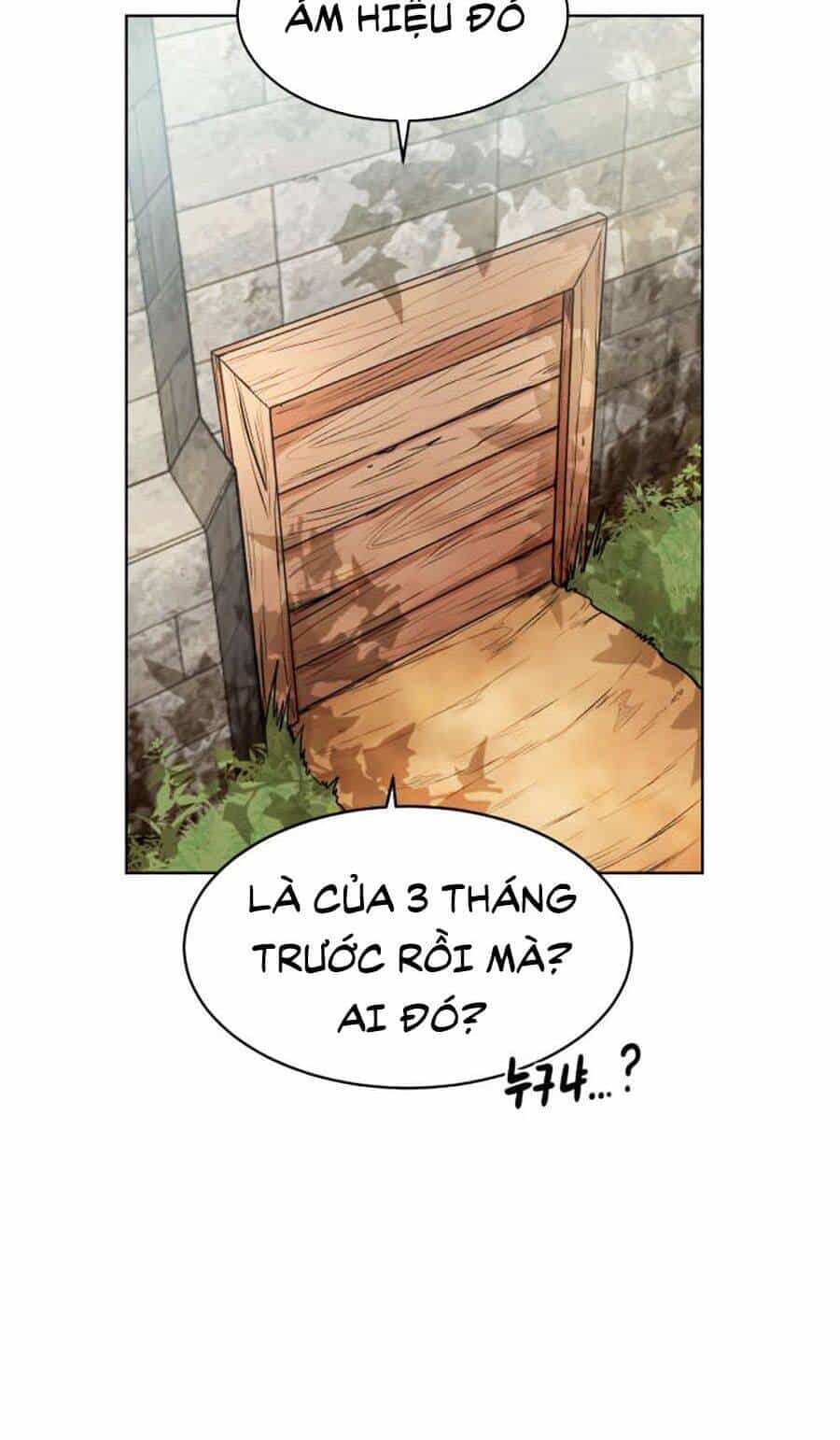Cổ Vật Trong Hầm Tối - Chương 4 - ảnh 13