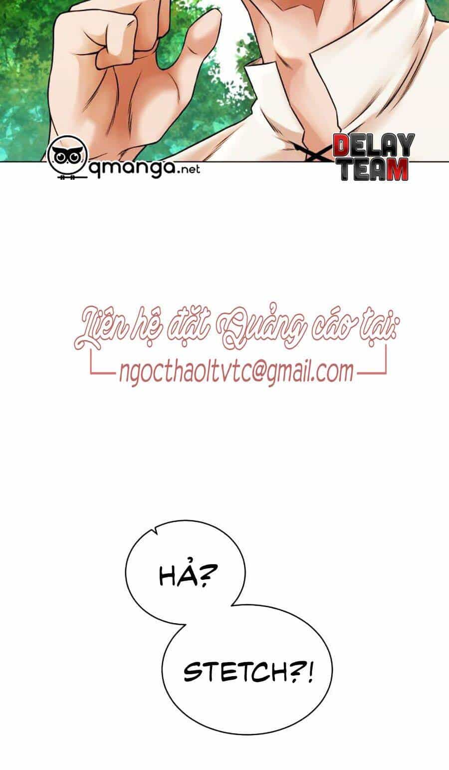 Cổ Vật Trong Hầm Tối - Chương 4 - ảnh 15