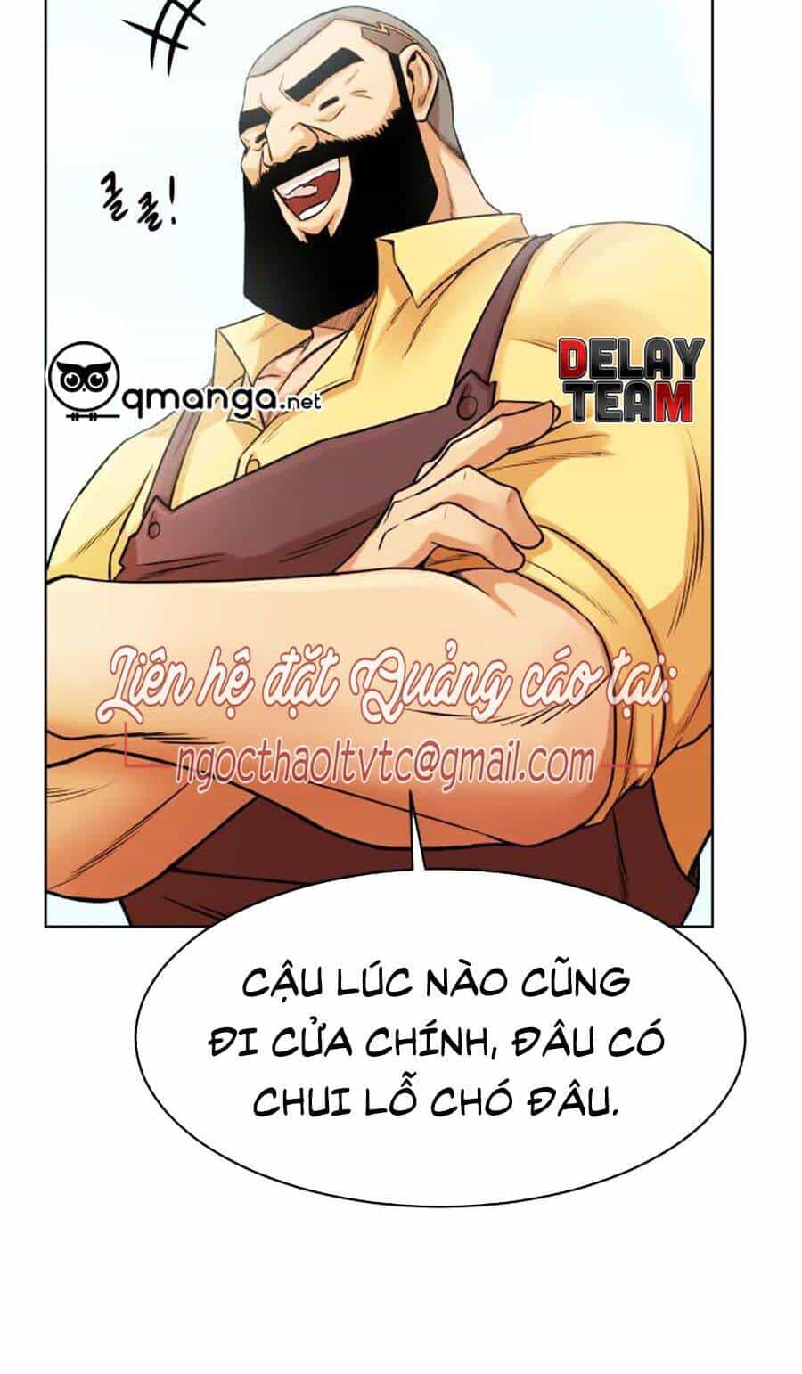 Cổ Vật Trong Hầm Tối - Chương 4 - ảnh 20