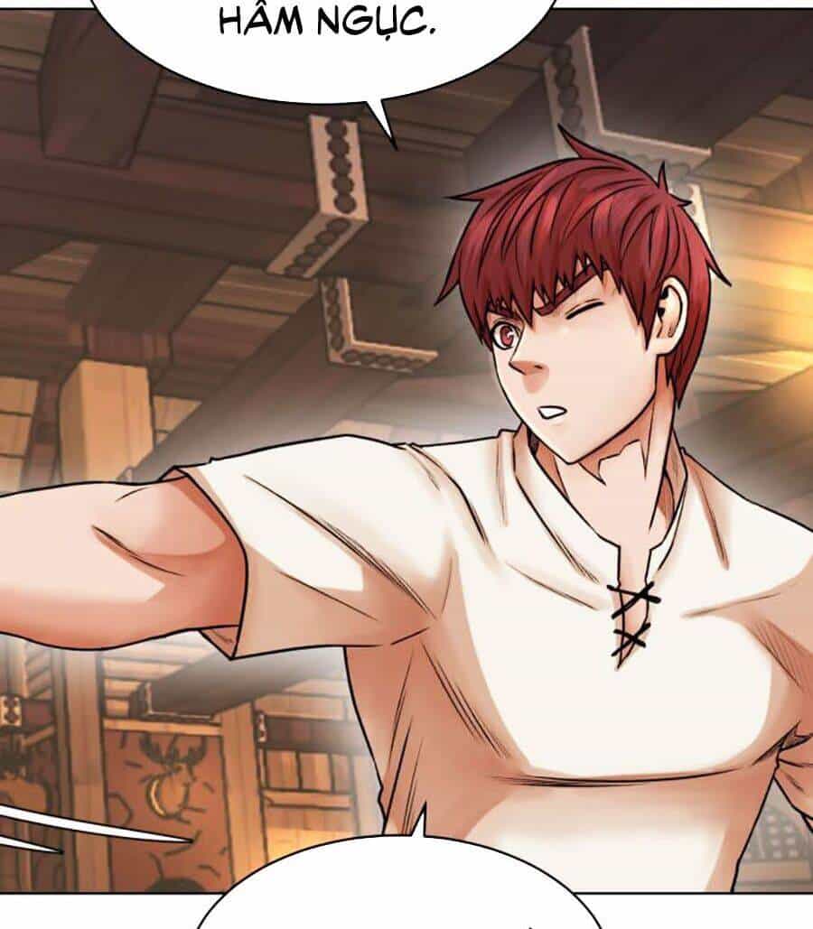 Cổ Vật Trong Hầm Tối - Chương 4 - ảnh 46