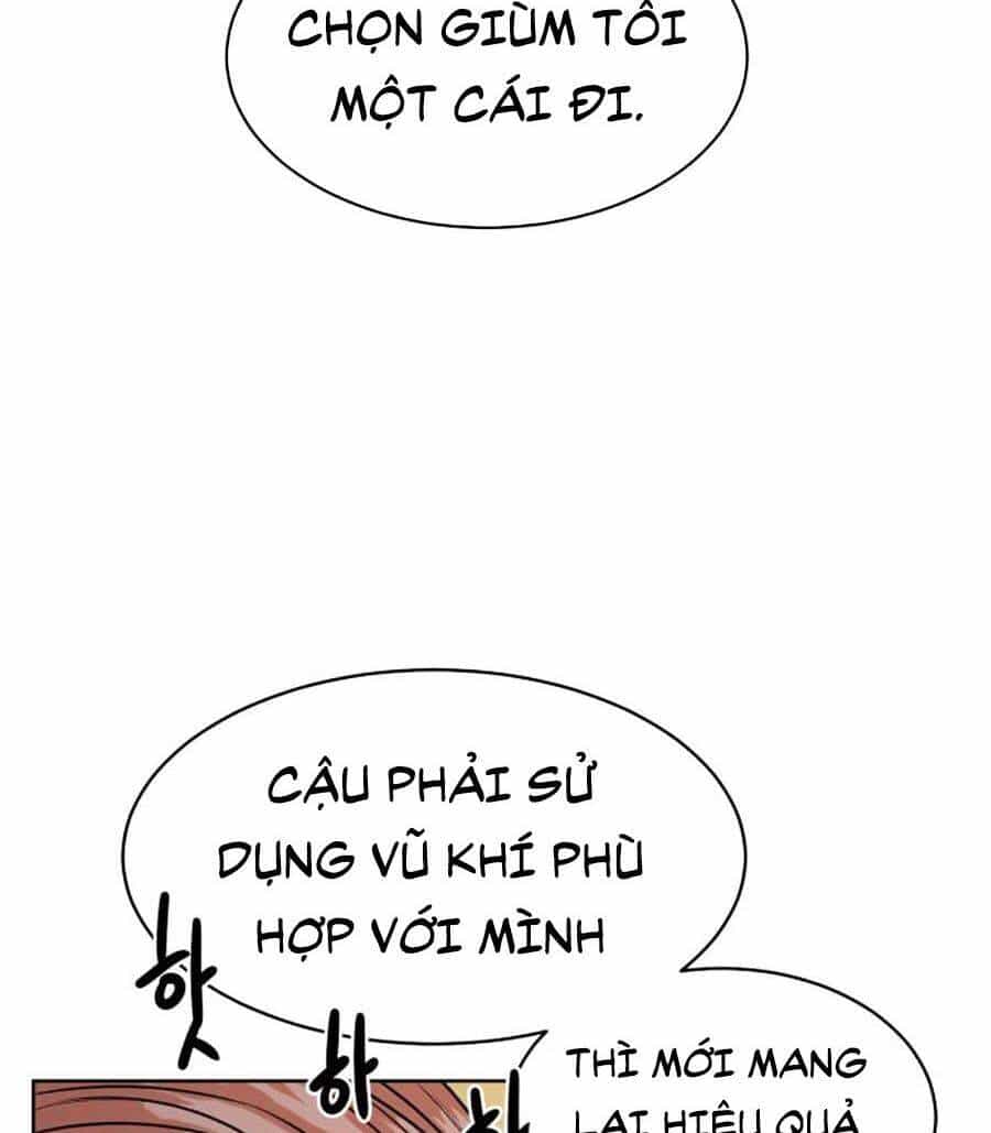 Cổ Vật Trong Hầm Tối - Chương 4 - ảnh 47