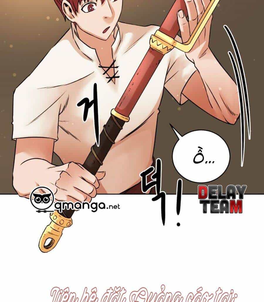 Cổ Vật Trong Hầm Tối - Chương 4 - ảnh 50