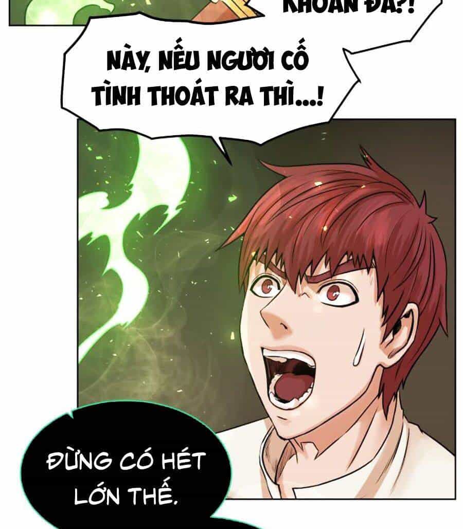 Cổ Vật Trong Hầm Tối - Chương 4 - ảnh 53