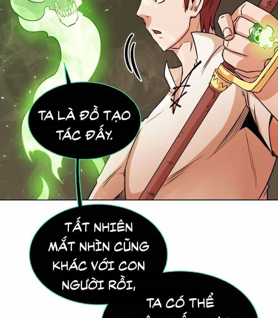 Cổ Vật Trong Hầm Tối - Chương 4 - ảnh 58